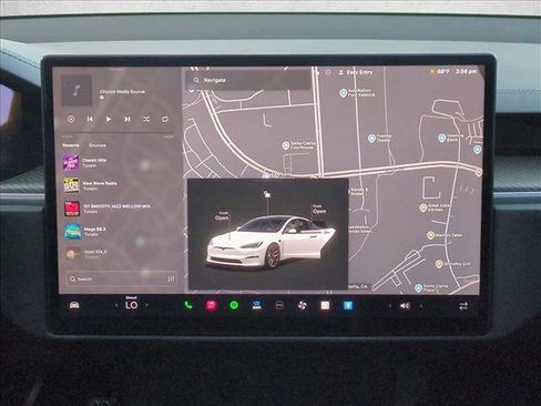 Used 2024 Tesla Model S Plaid image 14