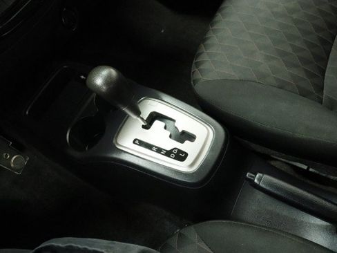 Used 2023 Mitsubishi Mirage LE FWD image 18