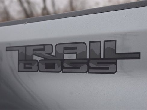 New 2026 Chevrolet Silverado 2500 LTZ w/ LTZ Plus Package image 21