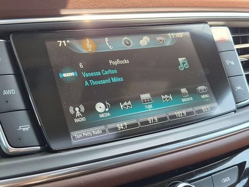 Used 2018 Buick Enclave Avenir w/ Trailering Package AWD/4WD image 12