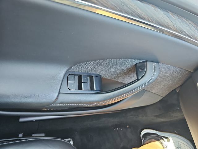 Used 2022 Tesla Model S AWD/4WD image 25