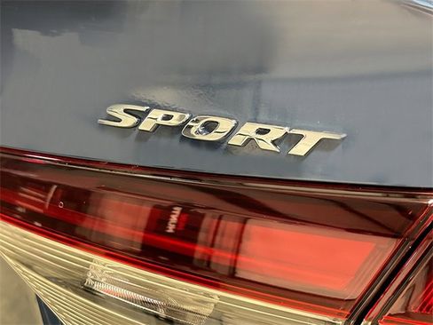 New 2026 Honda Civic Sport image 6