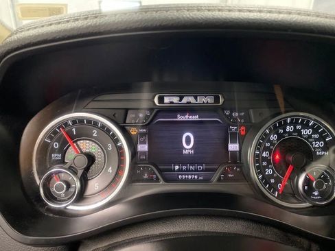 Used 2020 RAM 3500 Laramie image 18