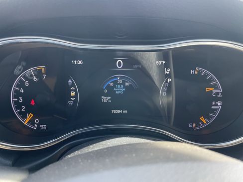 Used 2021 Jeep Grand Cherokee Laredo X image 18