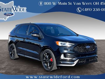 Used 2020 Ford Edge ST w/ Equipment Group 401A