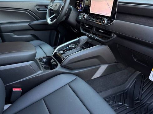 New 2026 Chevrolet Colorado Trail Boss image 15