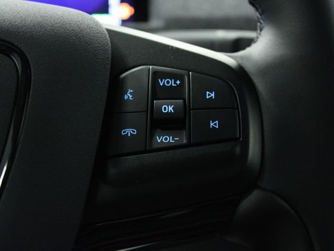 New 2025 Ford Mustang Mach-E Premium image 21