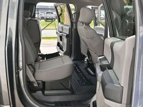 Used 2017 Ford F350 XLT w/ Advanced Security Pack AWD/4WD image 20