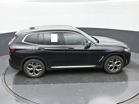 Used 2022 BMW X3 xDrive30i AWD/4WD image 34