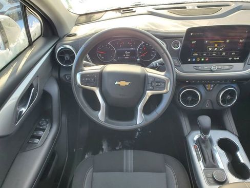 Certified 2023 Chevrolet Blazer LT w/ Driver Confidence Package image 15