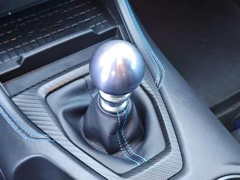 Used 2024 Ford Mustang Dark Horse w/ Dark Horse Handlin Package image 29