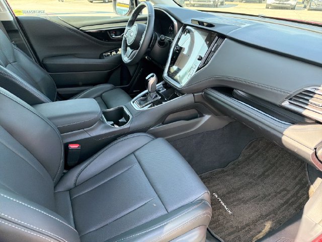Certified 2025 Subaru Outback Limited AWD/4WD image 24