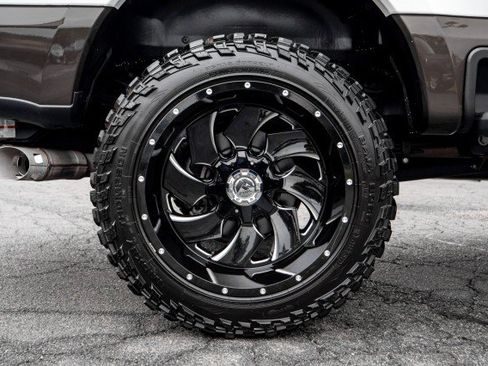 Used 2024 Ford F350 King Ranch AWD/4WD image 10