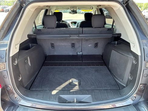 Used 2013 Chevrolet Equinox LT w/ All Star Package AWD/4WD image 17