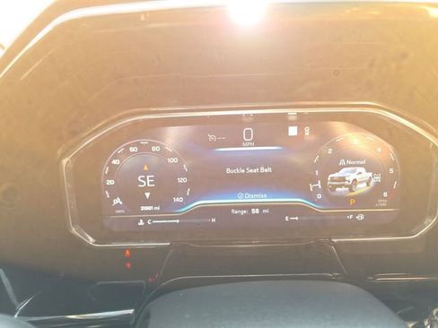 Certified 2023 Chevrolet Silverado 1500 LT Trail Boss AWD/4WD image 17