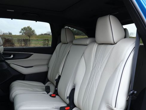 New 2026 Acura MDX Type S image 13