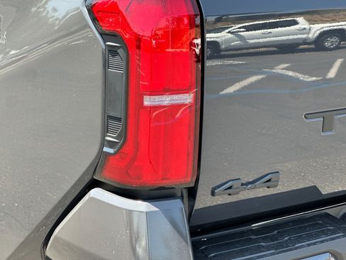 New 2026 Toyota Tacoma SR5 AWD/4WD image 11