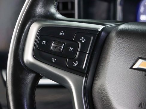 Used 2024 Chevrolet Silverado 2500 LT AWD/4WD image 14