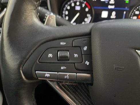 Used 2023 Cadillac XT6 Sport w/ Technology Package image 27