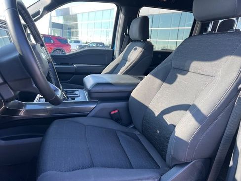 Used 2023 Ford F150 XLT image 19