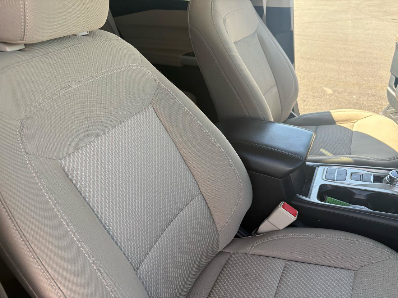 Certified 2022 Ford Explorer XLT RWD image 42