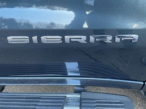 Used 2019 GMC Sierra 1500 SLT w/ SLT Premium Package image 10