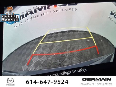 Used 2024 MAZDA CX-5 Carbon Edition AWD/4WD image 31