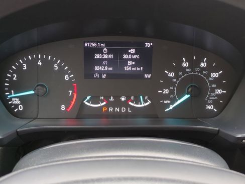 Used 2022 Ford Escape SE image 13