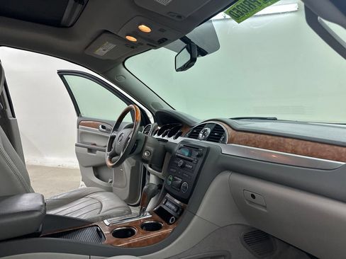 Used 2012 Buick Enclave Premium w/ Trailering Provision Package AWD/4WD image 19