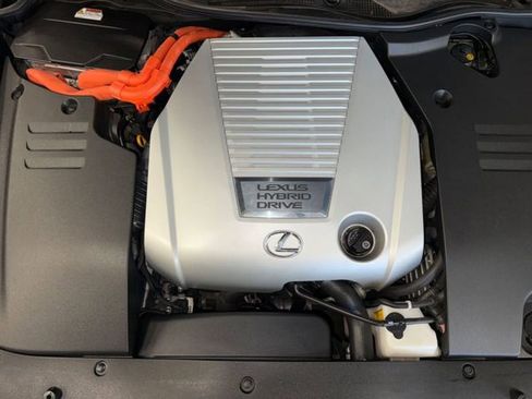 Used 2007 Lexus GS 450h image 88