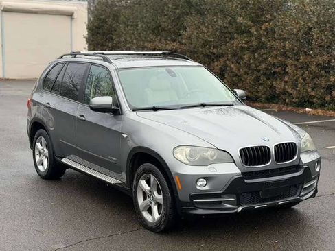 Used 2009 BMW X5 xDrive30i image 9