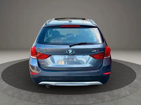 Used 2015 BMW X1 xDrive28i AWD/4WD image 5