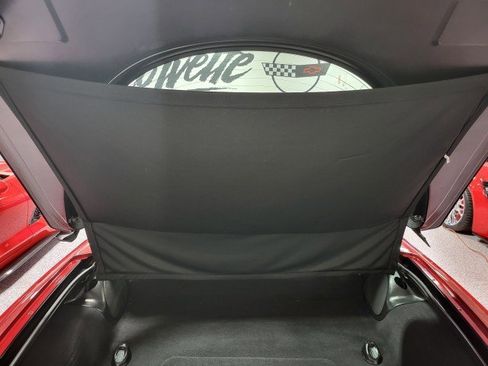 Used 2002 Chevrolet Corvette Coupe w/ Preferred Equipment Group2 image 17