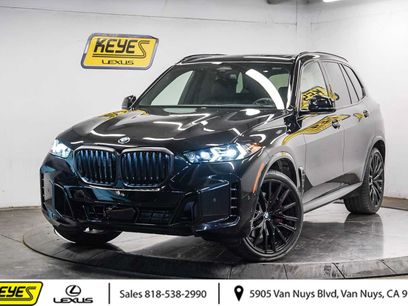 Used 2026 BMW X5 sDrive40i w/ M Sport Package