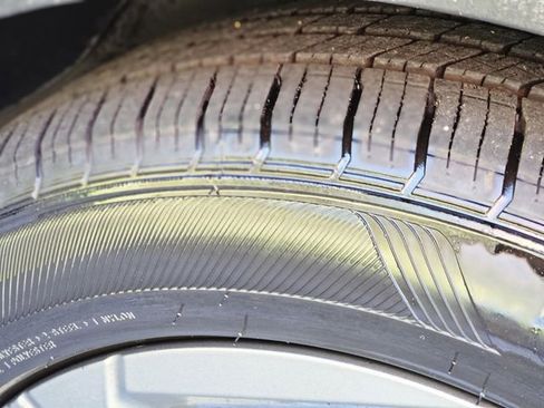 Used 2025 Kia K4 LXS image 11