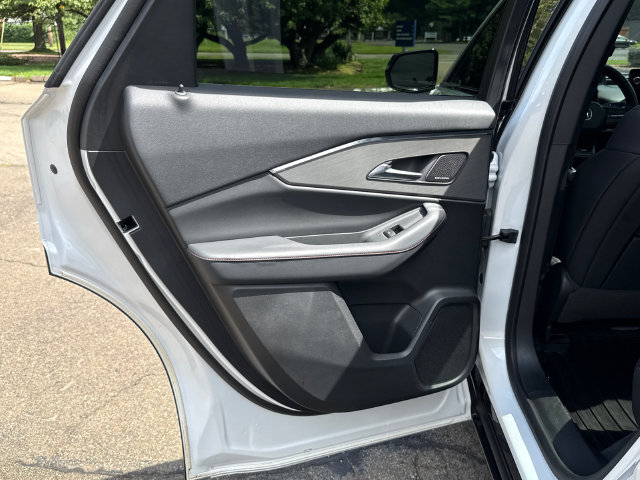 Certified 2024 Acura ZDX A-Spec AWD/4WD image 29