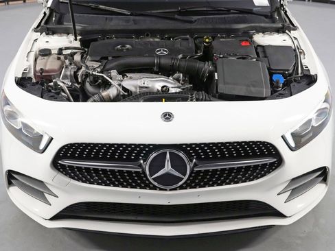 Used 2020 Mercedes-Benz A 220 A 220 w/ Premium, AMG Line & N image 7