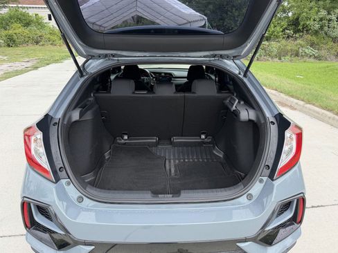 Used 2021 Honda Civic EX image 11