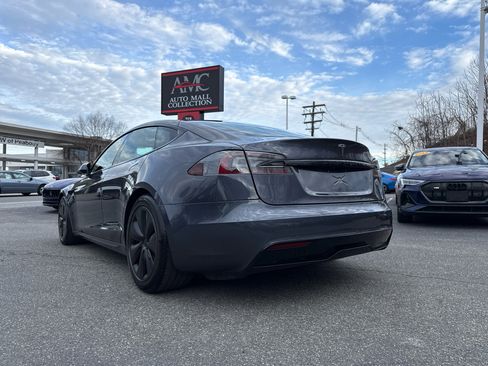 Used 2022 Tesla Model S Standard Range image 5