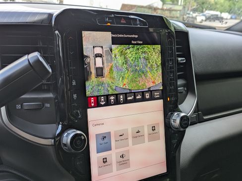 New 2025 RAM 2500 Big Horn image 23