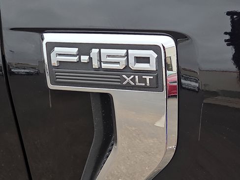 Used 2023 Ford F150 XLT w/ Equipment Group 302A High AWD/4WD image 8