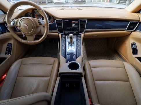 Used 2012 Porsche Panamera 4 image 49