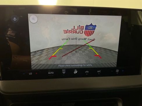 New 2025 Ford Maverick XL w/ Equipment Group 102A image 21