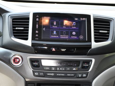 Used 2018 Honda Pilot EX-L image 34