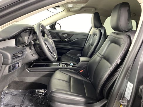 Used 2024 Lincoln Corsair AWD w/ Equipment Group 101A image 16