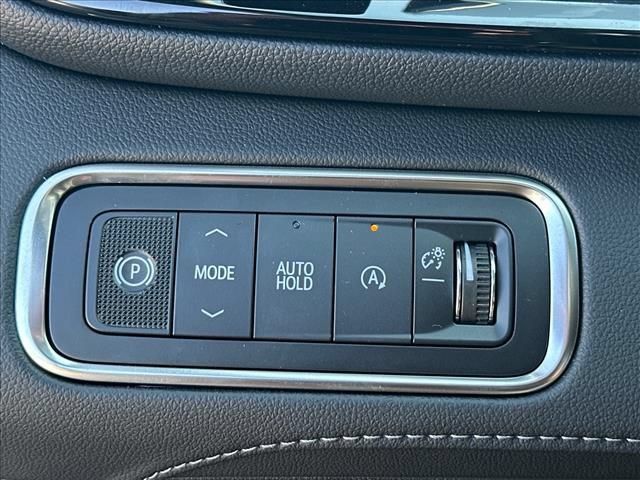New 2027 Buick Enclave Sport Touring w/ Power Package FWD image 30