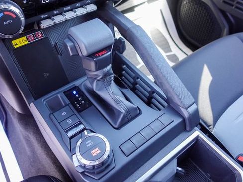New 2026 Toyota Tacoma TRD Sport AWD/4WD image 25
