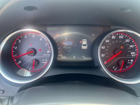 Used 2018 Toyota Camry XSE FWD image 16
