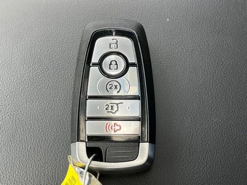 Used 2022 Ford Explorer ST w/ Equipment Group 401A AWD/4WD image 23