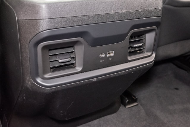 Used 2024 Chevrolet Silverado 1500 RST w/ RST All Star Premium Package AWD/4WD image 26